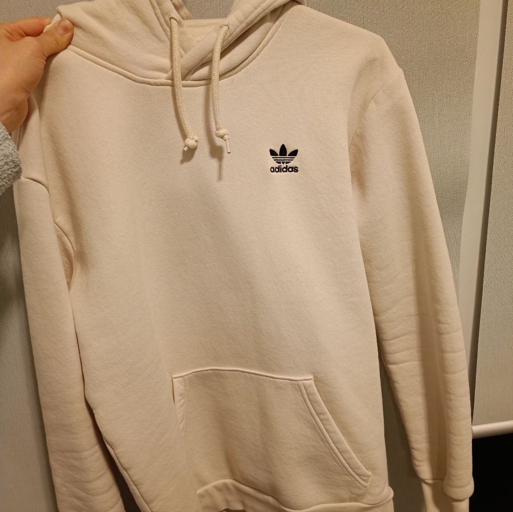 Adidas man